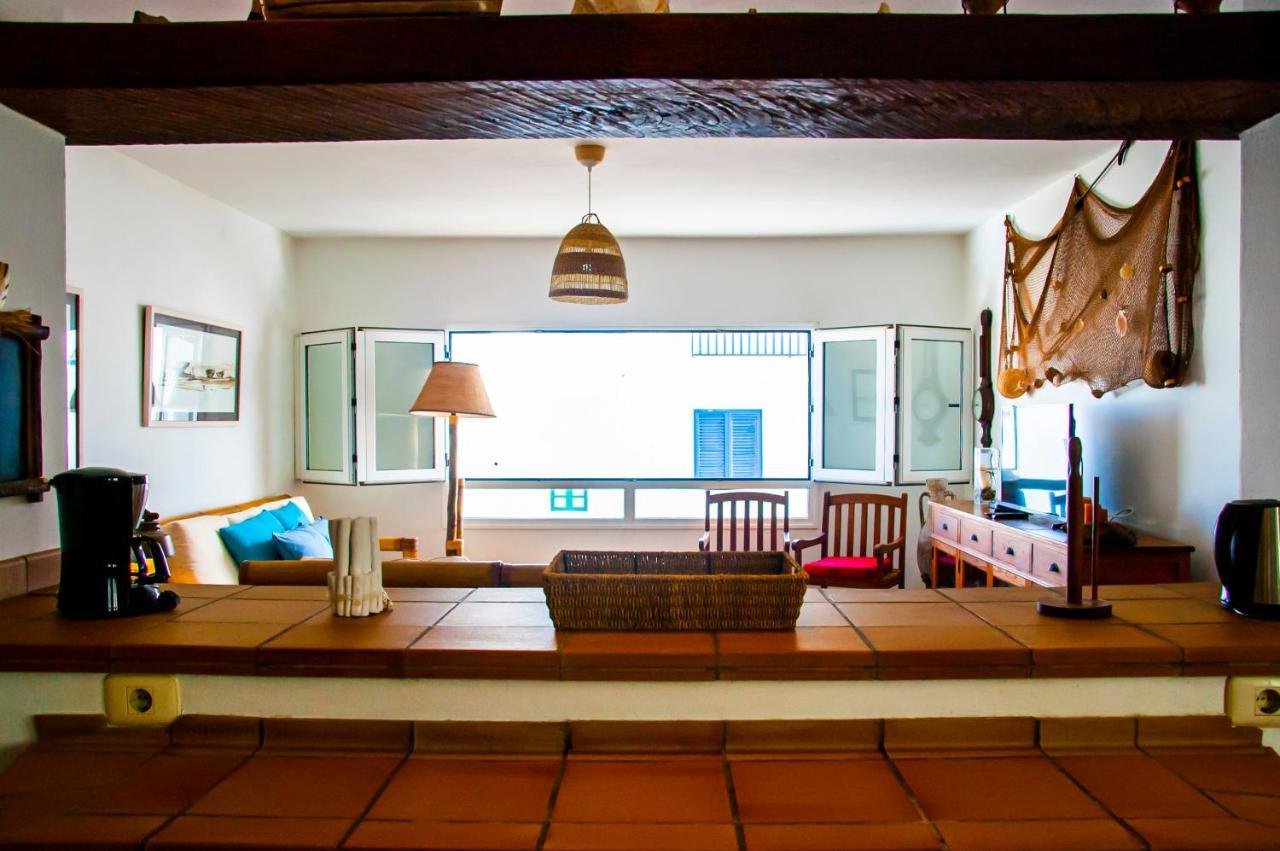 Mareao Famarabeach Exterior photo
