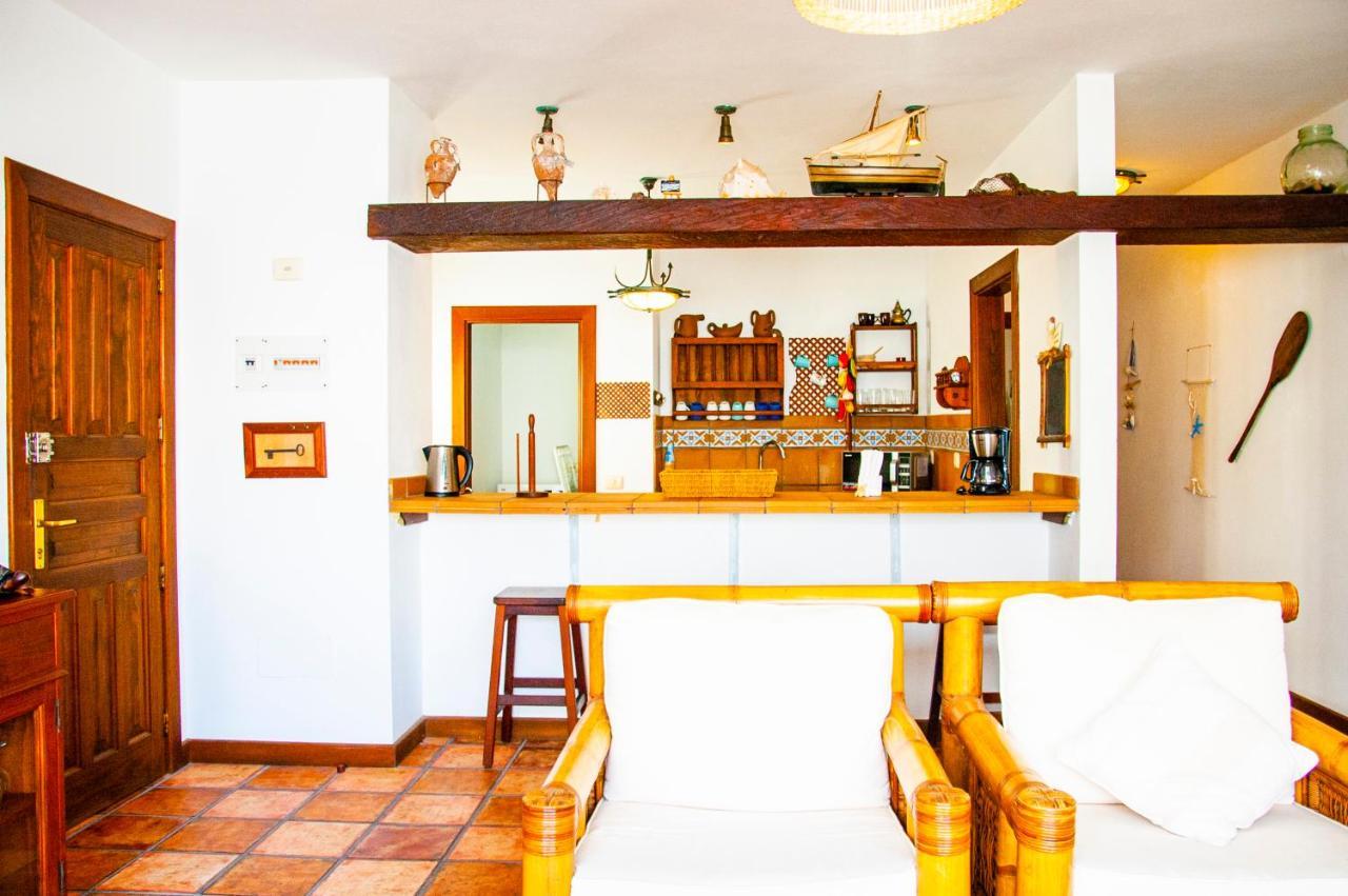 Mareao Famarabeach Exterior photo